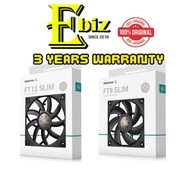 DEEPCOOL FT12 SLIM FT9 SLIM PWM CASE FAN
