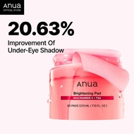 Anua Niacinamide 5 TXA Toner Pad 60pads Anua Toner Pad