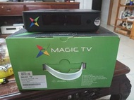 Magic TV多功能數碼 錄影機