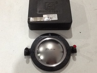 voice coil วอยส์ ดอกลำโพง เสียงกลาง แหลม P Audio BM D750-D740 Paudio ของแท้จากโรงงาน voice coil วอ