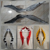 PUTIH HITAM MERAH Original Suzuki GSX 150 Rear Body Cover Set Right Left Black Red Ash White Yellow 