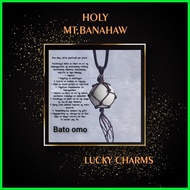 ◆ ◸ BATO OMO necklace for adults