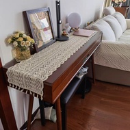 Solid Wood Piano Desk Music Stand Storage Table 61 Key 88 Key Electronic Piano Table Traditional Chi