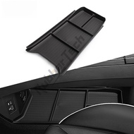 OMODA C5 EV อุปกรณ์จัดระเบียบคอนโซลและที่พักแขน ซิลิโคนที่ชาร์จไร้สาย