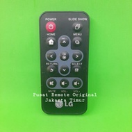 ORIGINAL Thin LG PROJECTOR REMOTE