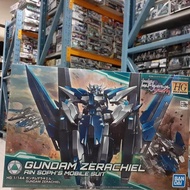 BANDAI Gundam GUNDAM ZERACHIEL BANDAIhg