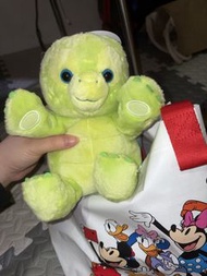 Duffy and Friends Olu Mel 手偶