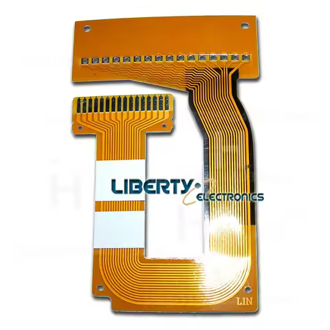 New Auto Stereo Ribbon Flat Flex Cable for PIONEER DEH-P930 / DEH-P930UC