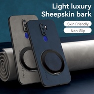 OPPO A52020 CPH1931 CPH1959 CPH1933/1935/1943 A92020 a9 a5 2020 A11 A11X casing Metal rotating magne