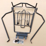 Baga Giữa PCX 160CC 2022 - 2025 Dày 10 Li VT50067