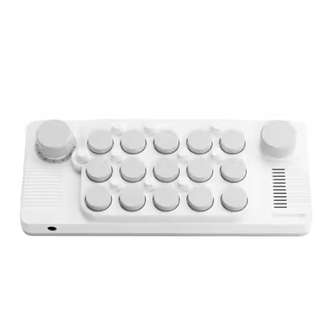 New Arrival Easyplay 1 Plus Pocket Mini Music Keyboard Electronic Piano MIDI Piano Type-C Bluetooth 