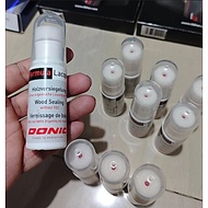 Donic Formula Lacquer 25g Blade Sealant donic table tennis sealant