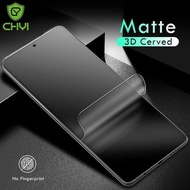 Hydrogel Matte for Samsung A15 A25 A35 A55 5G 4G Screen Protector - A15