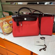 Hermes herbag 31,STAMP B