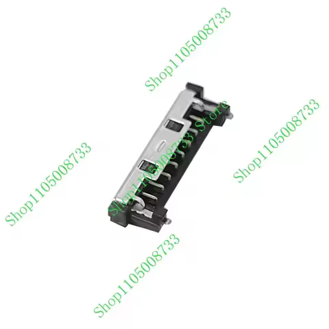 PJSE Battery FPC Connector 8pin For Asus TUF Gaming F15 FX507VI FX507ZI FX507ZU