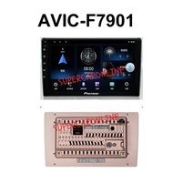 9" / 10"  AVIC-F7901 / AVIC-F7903 4+64G Car Android Player  (CAN CHOOSE ADD ON 360 CAMERA)
