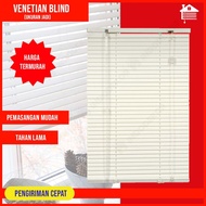 Venetian Blinds Aluminum Ready-Made Sizes - Aesthetic Window Roller Blinds Blinds for Window Window 