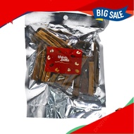 Kulit Kayu Manis, Cinnamon Stick Kayu Manis Rempah (±60g)