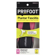 Price of PROFOOT PLANTAR FASCIITIS ONE PAIR WOMEN INSOLE