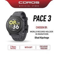 Coros Pace 3 GPS Lightweight Sport Watch