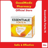 Essentiale FORTE N Capsule (90s)