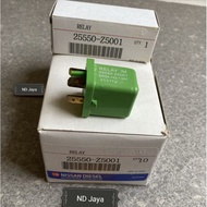 Nissan CK12 CK87 25550-Z50001 Relay