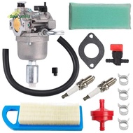 594593 Carburetor for  & Stratton 13.5HP 591731 796109 594593 590400 796078 498811 794161 795477 31H