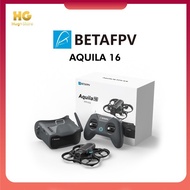 BETAFPV Aquila16 FPV Kit LiteRadio 2SE