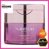 [saintfran] Blemish Treatment BB Cream SPF50+ PA++++, 30ml, 1pc / Korean BB Cream / Blemish Treatmen
