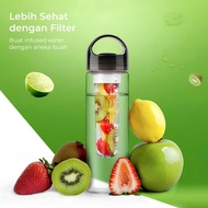 Tritan BPA Free 700ml Infuser water Bottle - HS668
