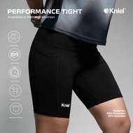 Pants Women's TightPerformance [NEW] Running Sport Tights Running Pants KnielWanita Running Pants Sp