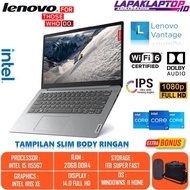 [✅Ready] Laptop Desain Baru Lenovo Ideapad Slim 3I 14 Intel Core I5