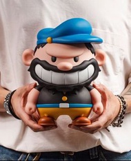 Fools Garden • POPEYE |I by ZCWO x Fools Paradise X POPEYE