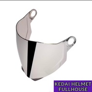 ZEUS HELMETS ZS-613 VISORS