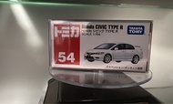 Tomica Tomy Honda Civic Type R FD2