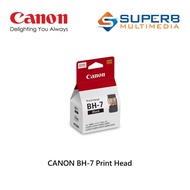 Canon BH-7 Black Printhead Cartridge