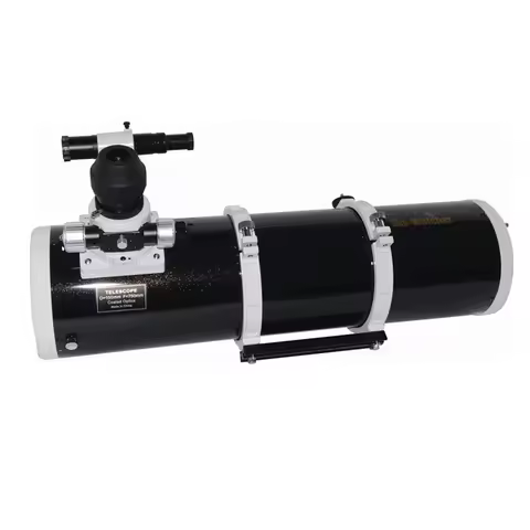 Sky-Watcher Explorer 150PDS (F/5) 150mm Dual-Speed Parabolic Newtonian Reflector Photography OTA Pri