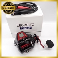DAIWA 23 Leoblitz S500JP Electric Reel Used B