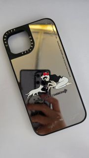 CASETiFY  鏡面手機殼 iPhone 13