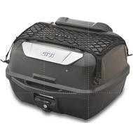 KOTAK/BOX GIVI MONOLOCK TOP CASE MULEBOX E43 E43NTL-ADV (BASE PLATE INCLUDED) FULL ACCESSORIES