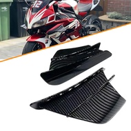 For Suzuki Gixxer brah 150 FS 155 250 SF 300 1000 Fairing Aerodynamic Winglets Dynamic Motorcycle Wi