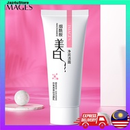IMAGES Niacinamide Whitening Cleanser 100g