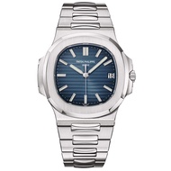 Philippe/Patek Philippe Sports Elegant Automatic Mechanical Watch Men's Wrist Watch 5711 Parrot Snai