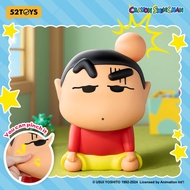 52TOYS Crayon Shinchan Limited Edition - Bump on Head Limited Edition Colletible