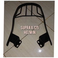 Breket Motor SUPRA X 125 HELM IN Behel Bracket Hollow Breaket Braket locco Rear Begel Dudukan Box R