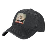 Eminem Slim Shady The Middle Finger Modern Adjustable Baseball Cap For Everyday Style