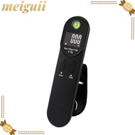 MEIGUII Luggage Scale, Plastic Kg/Oz/Ib Travel Weighing Scale, Durable Electronic Mini Portable Bagg