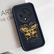 Case For OPPO Reno 12F 4G 12F 5G F27 5G Butterfly Phone