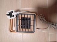 Sezze 西哲迷你暖風機暖爐陳列未使用 尋秦記chiikawa小米15小米12dysonmuji吸塵機netflix手機電磁爐sofa電飯煲抽濕機tv小米手機bruno風扇IPHONE雪櫃電視洗衣機