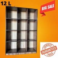 filling cabinet bookcase bookshelf/ rak buku/ rak buku kayu/ rak buku murah